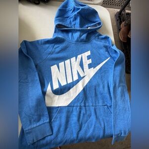 Nike hoodie